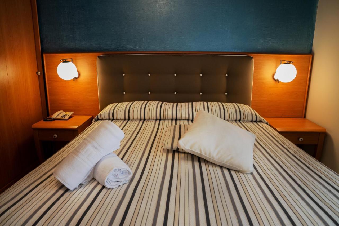 Hotel Paradiso غْروتّامّاري المظهر الخارجي الصورة