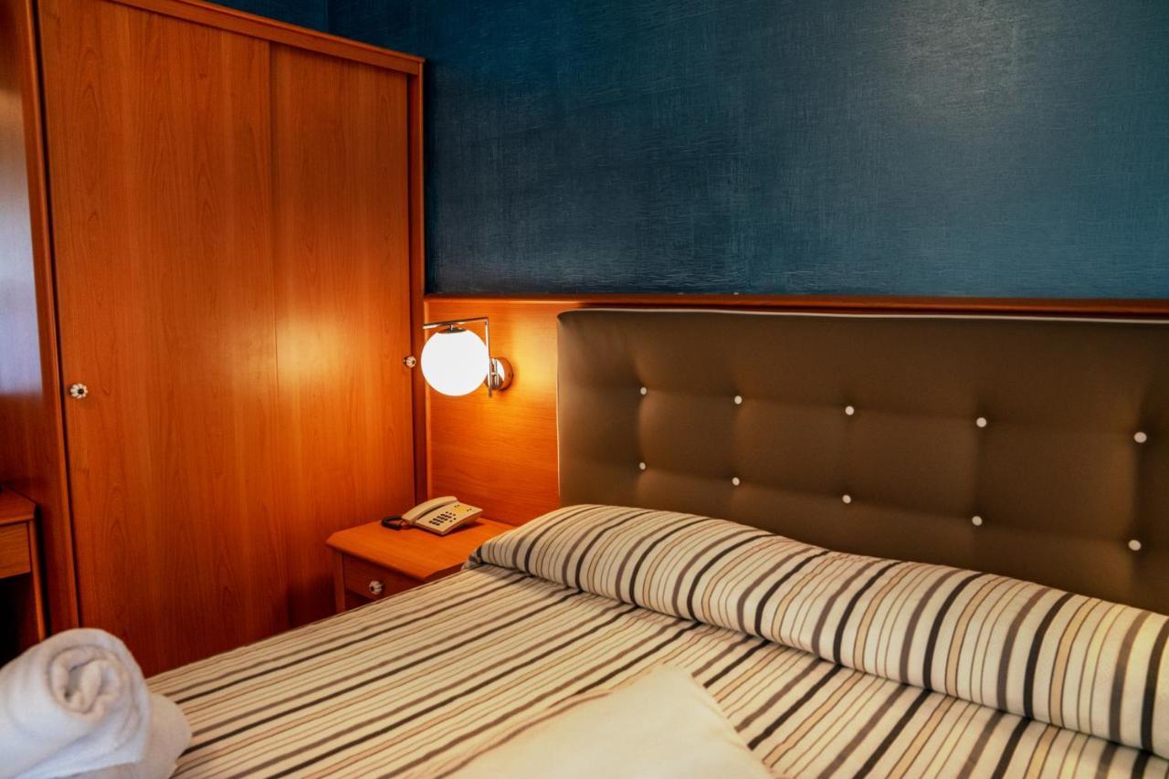 Hotel Paradiso غْروتّامّاري المظهر الخارجي الصورة