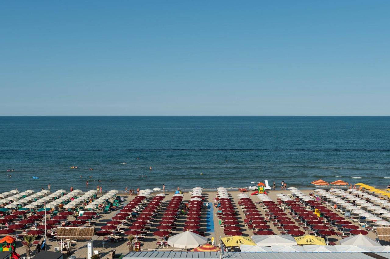 Hotel Paradiso غْروتّامّاري المظهر الخارجي الصورة