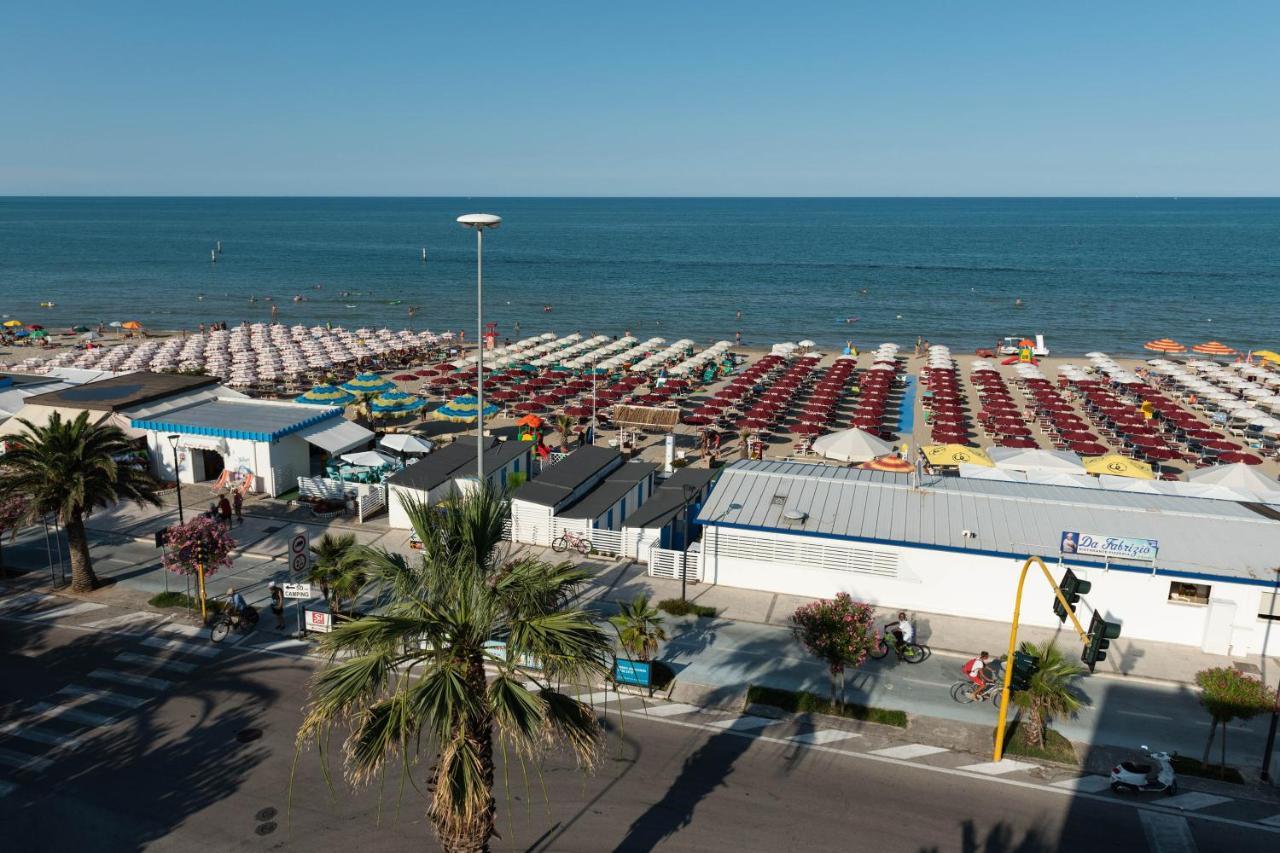 Hotel Paradiso غْروتّامّاري المظهر الخارجي الصورة