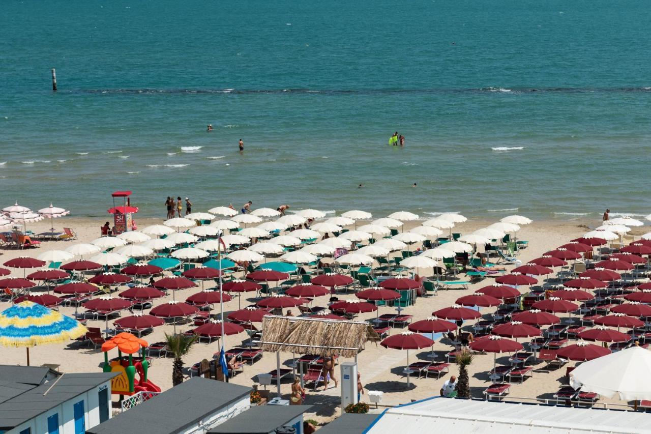 Hotel Paradiso غْروتّامّاري المظهر الخارجي الصورة